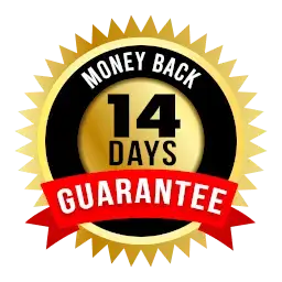 14-Day Money-Back Guarantee